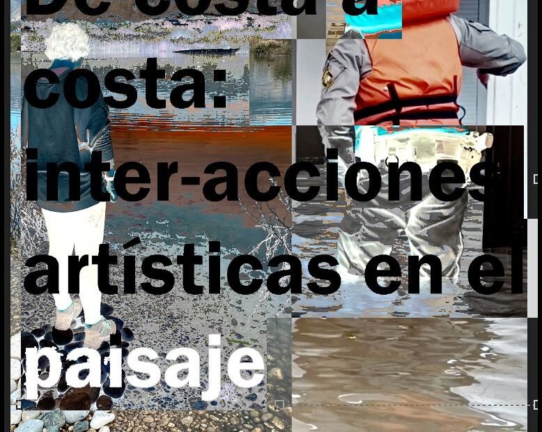 Cartel de la exposición